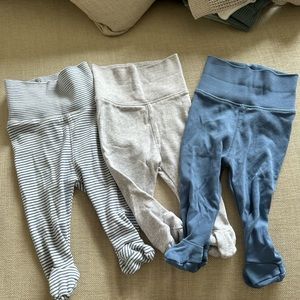 Set of EIGHT NB-3M pants